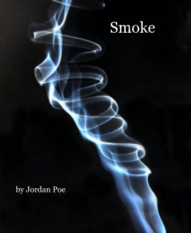 Smoke book cover