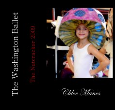 Chloe Manos book cover