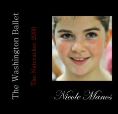 Nicole Manos book cover