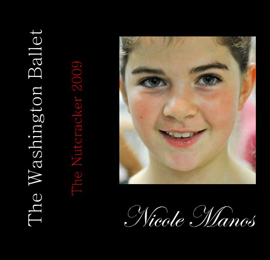 View Nicole Manos by Robin Song Productions