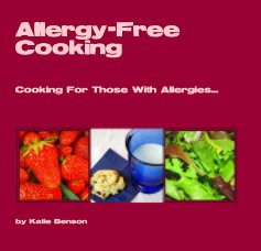Allergy-Free Cooking book cover