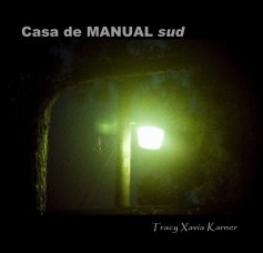 Casa de MANUAL sud book cover