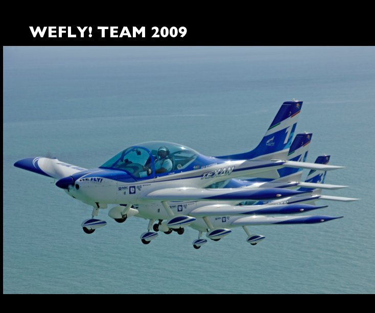 View WEFLY! TEAM 2009 by Alessandro Paleri, Marco Tricarico