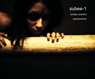 subee-1 book cover
