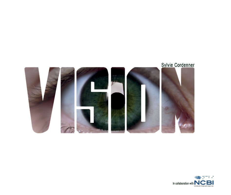 Ver Vision por Sylvie Cordenner