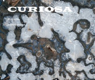 CURIOSA book cover