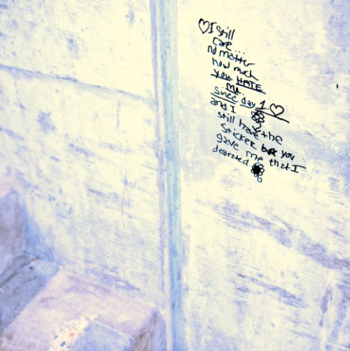 View Graffiti, Art, and Mass Communication by Livv Welch