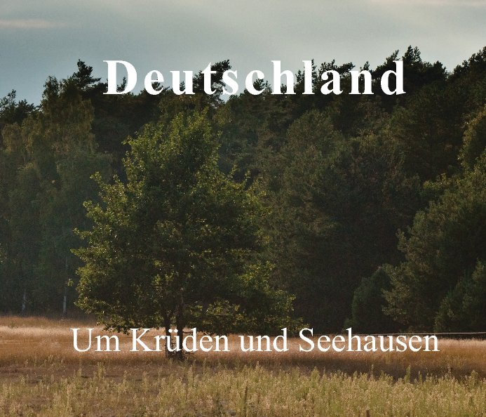 View Deutschland by Wolf Schouten