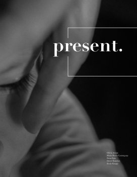 Present book cover