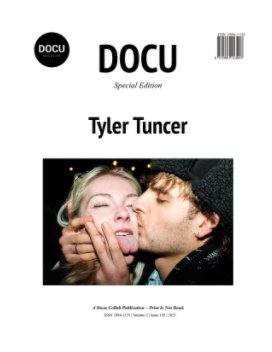 Tyler Tuncer book cover