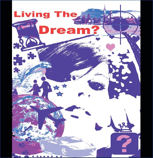 Ver Living The Dream? por Louise Chadwick