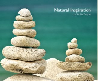 Natural Inspiration (Hardcover) book cover