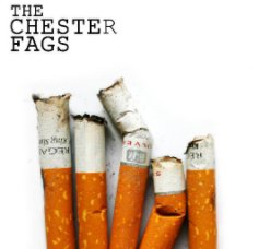 The Chester Fags book cover