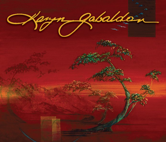 Ver Karyn Gabaldon (Soft Cover) por Karyn Gabaldon