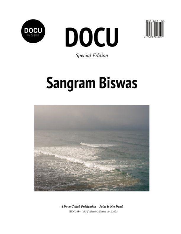 View Sangram Biswas by Docu Magazine