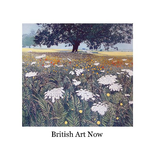 Ver British Art Now por Jacob Sutton