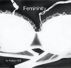 Femininity book cover