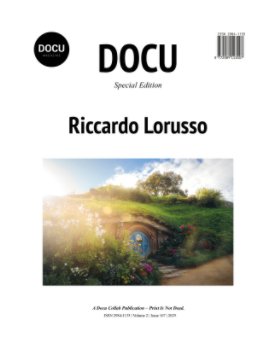 Riccardo Lorusso book cover