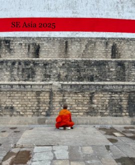 SE Asia 2025 book cover