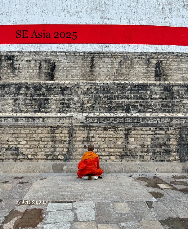 View SE Asia 2025 by Jeff Simunds