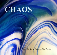 CHAOS book cover