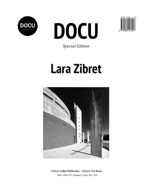Ver Lara Zibret por Docu Magazine