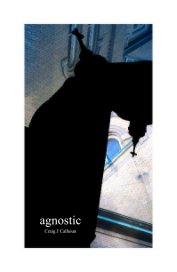 agnostic book cover
