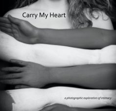 Carry My Heart book cover