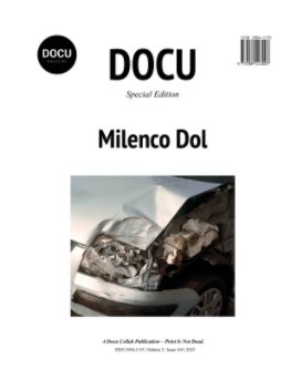 Milenco Dol book cover