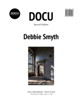 Debbie Smyth book cover