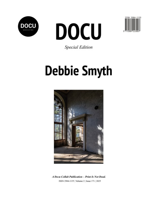 View Debbie Smyth by Docu Magazine