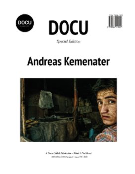 Andreas Kemenater book cover