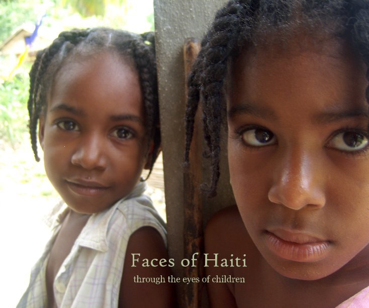 Ver Faces of Haiti por St. Margaret Mary Church