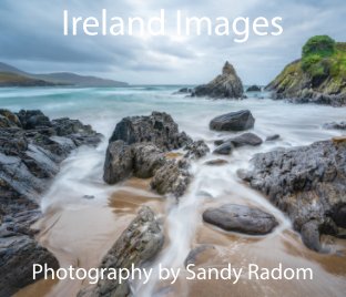 Ireland Images book cover