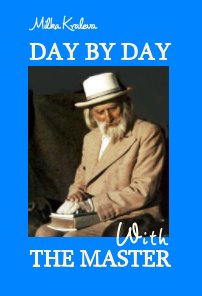 Day By Day With The Master book cover