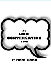 the Little CONVERSATION book book cover