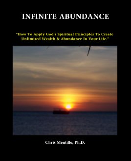 INFINITE ABUNDANCE - Collectors Edition book cover