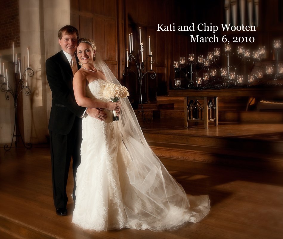 Ver Kati and Chip Wooten March 6, 2010 por longboy