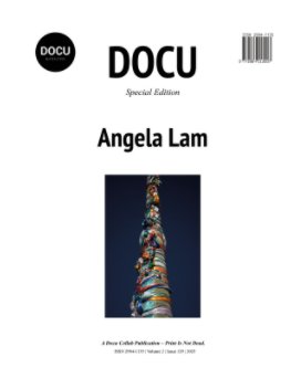 Angela Lam book cover