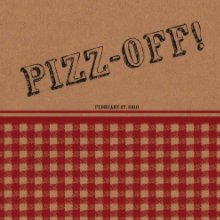 Pizz-Off! book cover