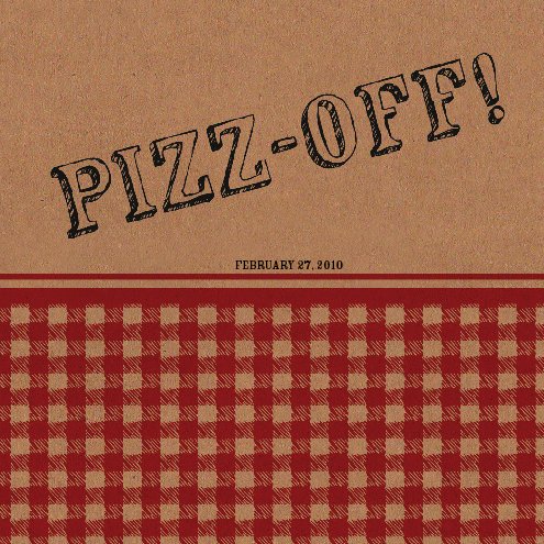 View Pizz-Off! by Elana Iaciofano