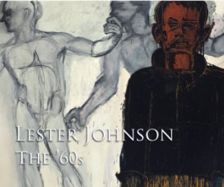 Lester Johnson book cover