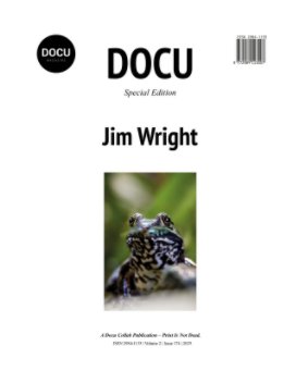 Jim Wright book cover