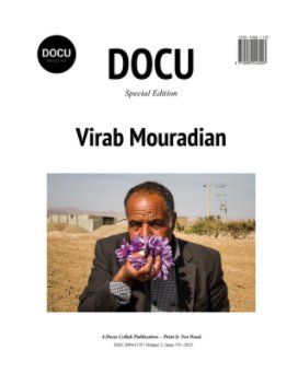 Virab Mouradian book cover