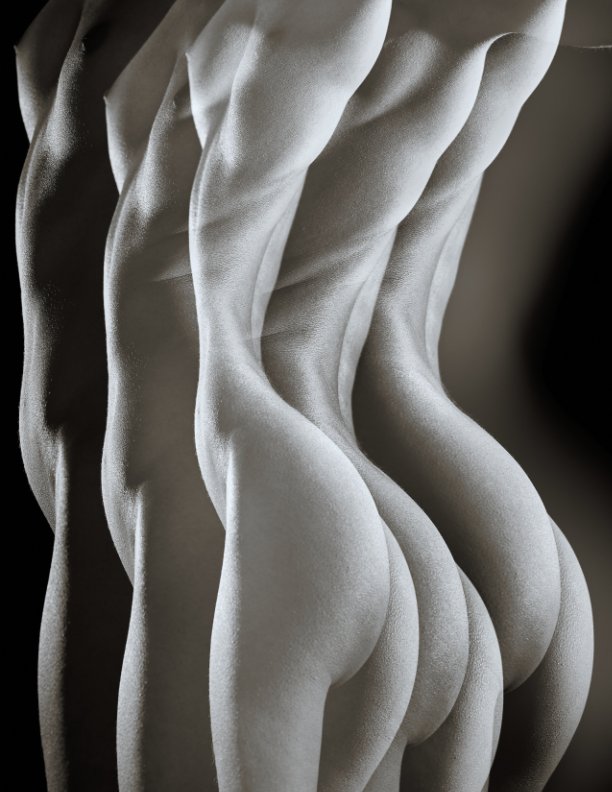 View Obeisance by Bradley Hart