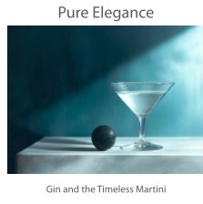 Pure Elegance book cover