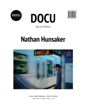 Nathan Hunsaker book cover
