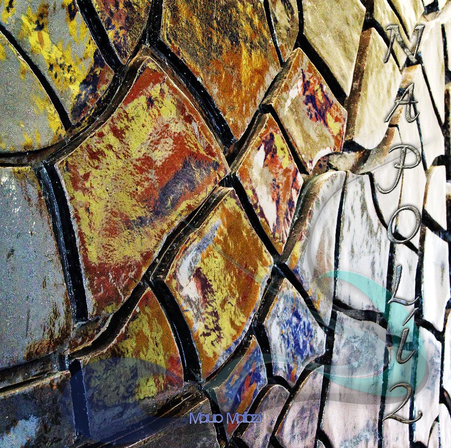 View Napoli Vol.2 2013 - 2024 by I Quaderni del Viaggiatore ©
