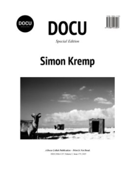Simon Kremp book cover