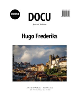 Hugo Frederiks book cover